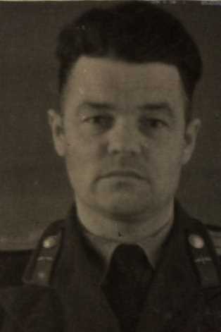 Тимченко Петр Карпович