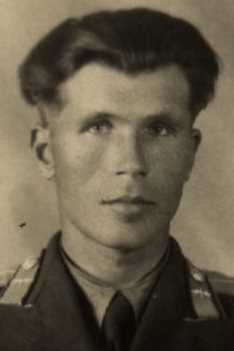 Краснокутский Григорий Назарович