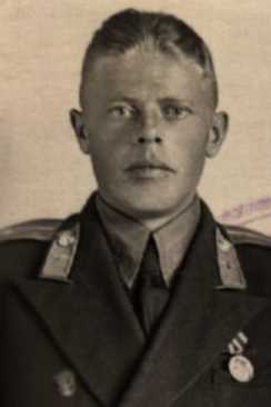 Краснолобов Николай Семенович