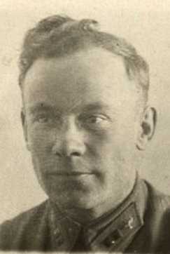 Соколов Евгений Алексеевич