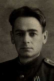 Абкин Самуил Соломонович