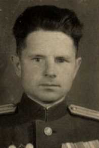 Аблеев Муса Батыевич