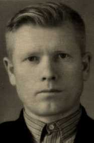 Аблец Иван Сергеевич