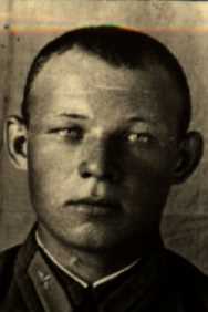 Исупов Степан Алексеевич