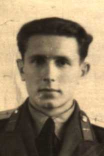 Исыпов Григорий Борисович