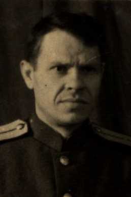 Селезнев Николай Иванович