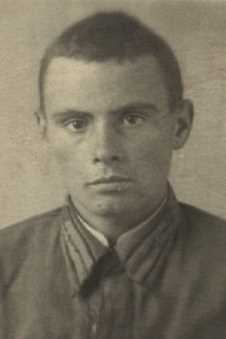 Кушнарев Алексей Иванович