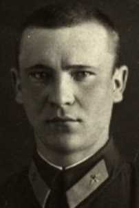 Соловьян Сергей Дмитриевич