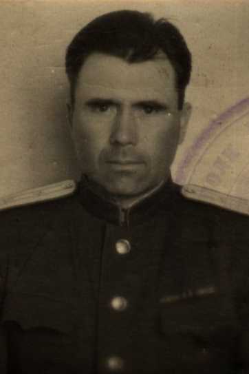 Судиловский Леонид Павлович