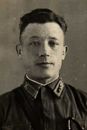 Соколов Дмитрий Николаевич