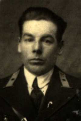 Баталов Александр Егорович