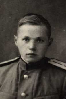 Акатов Георгий Васильевич