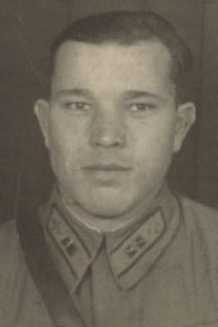 Лыков Василий Никифорович