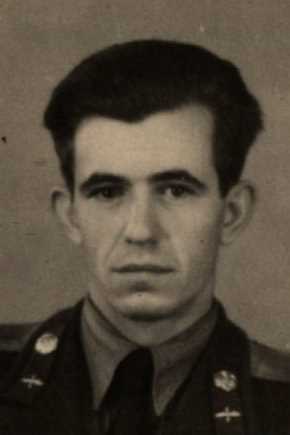 Спирин Марат Ермолаевич