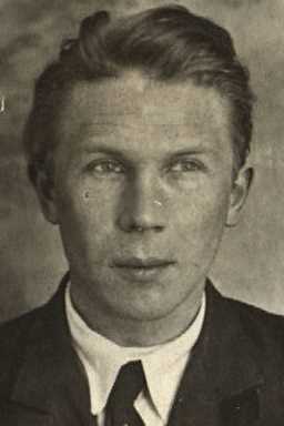 Жадин Гурий Петрович