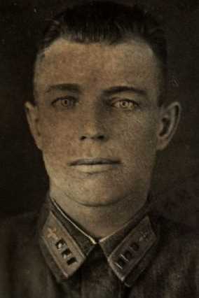 Сокин Александр Васильевич