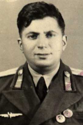 Согоян Иван Карпович