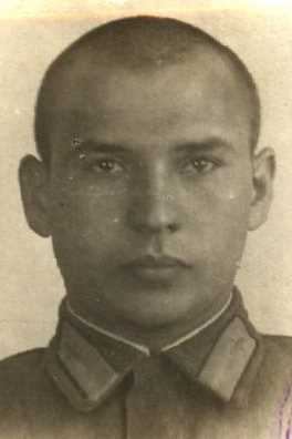 Черкашин Иван Алексеевич