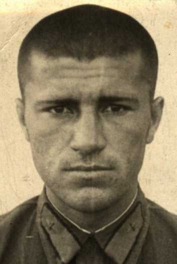 Тыжненко Михаил Миронович