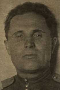 Алексеев Александр Акимович