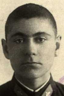 Умеров Феми