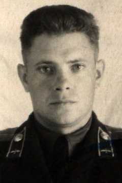 Боев Николай Елизарович