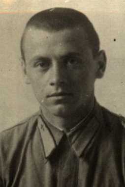 Губарь Павел Михайлович