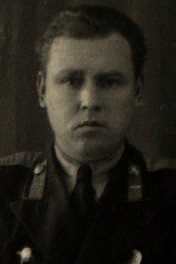 Романов Константин Романович