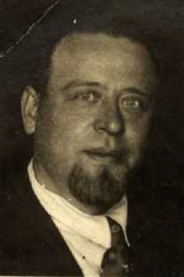 Аношин Василий Георгиевич