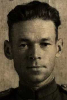 Баталов Валентин Иванович