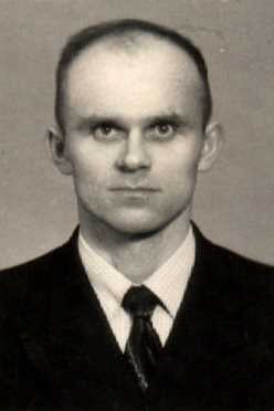 Анощенко Анатолий Антонович