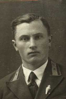 Ковалев Егор Митрофанович