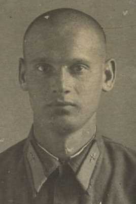 Логвин Иван Никитович