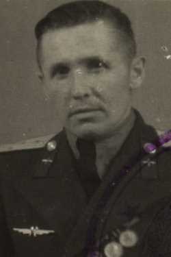 Логинов Николай Иванович