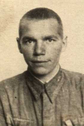 Михайлов Иван Лукьянович