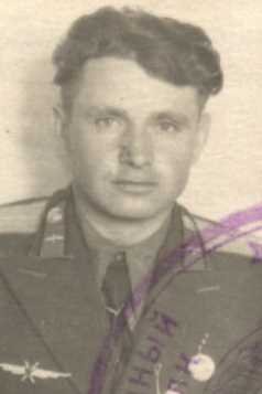 Лысенко Петр Ильич