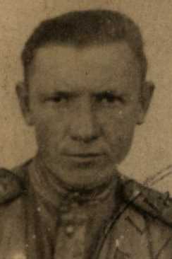 Перебийнос Иван Григорьевич