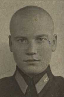 Ковалев Иван Яковлевич