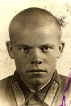 Поляков Тихон Дмитриевич