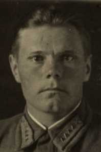 Карепин|Корепин Иван Михайлович