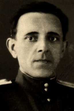 Агеичев Василий Артемьевич