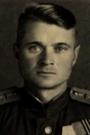 Набатов Иван Матвеевич