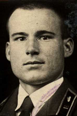 Алейников Степан Александрович