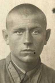 Локоть Михаил Яковлевич