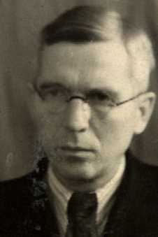 Астафьев Демьян Дмитриевич