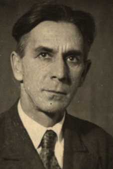 Артемьев Николай Андреевич