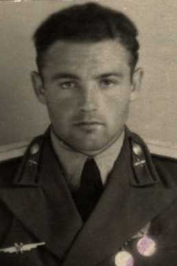 Ситников Александр Михайлович
