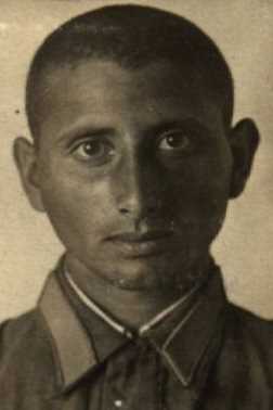Пильник Яков Лазаревич