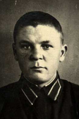 Агеенко Яков Яковлевич