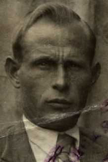 Алексанов Михаил Прокофевич (Прокофьевич)
